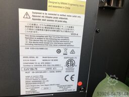 Mimaki CJV150-75 8-Farb Drucksystem incl. stand