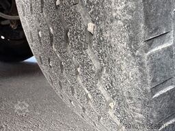 OBERMAIER OD2-L180L Baustoff Pritsche Bj 2008