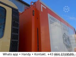 MAN TGS 28.400 6x2-4 EEV Hydrodrive 2012