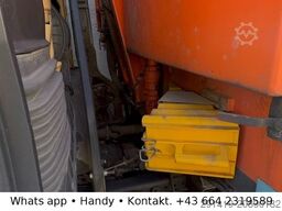 MAN TGS 28.400 6x2-4 EEV Hydrodrive 2012