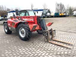 MANITOU MT 1030 S / 4.170 Std. / Hydr. Anschluß