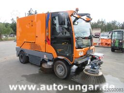 Dulevo 3000T Revolution EU6 Spazzatrice Kehrmas