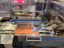 Fuji Packaging / Loma Systems Complete FW3410CX Packing Line