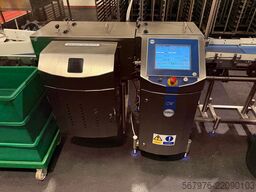 Fuji Packaging / Loma Systems Complete FW3410CX Packing Line