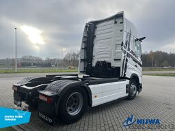 Volvo FH 460 4x2 CMS + I-Save