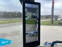Volvo FH 460 4x2 CMS + I-Save
