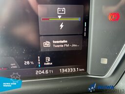 Volvo FH 460 4x2 CMS + I-Save