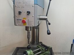 MAXION UNIMAX 3