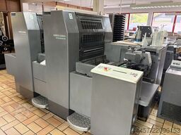Heidelberg SM-52-2-P