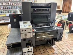 Heidelberg SM-52-2-P