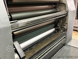 Heidelberg SM-52-2-P