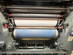 Heidelberg PM-GTO-52-1