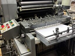 Heidelberg PM-GTO-52-1