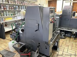 Heidelberg PM-GTO-52-1