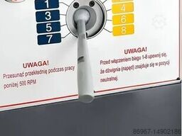 CORMAK CORMAK 410X1500