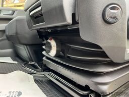 VOLKSWAGEN CRAFTER 2.0 TDI BOTT REGALS. STANDHZG. NAVI PDC