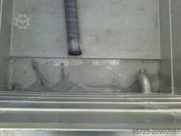 VOGAMAKINA Industrial Painting Plants Ltd.Co. VOGAMAKINA Industrial Painting Plants Ltd.Co. VOGAMAKINA Industrial Painting Plants Ltd.Co.