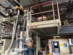 Krauss Maffei Berstorff KMC 85/2