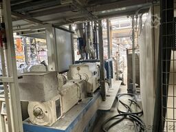 Krauss Maffei Berstorff KMC 85/2