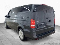 Mercedes-Benz Vito 116 CDI 9G Klima Kamera LED