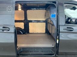 Mercedes-Benz Vito 116 CDI 9G Klima Kamera LED