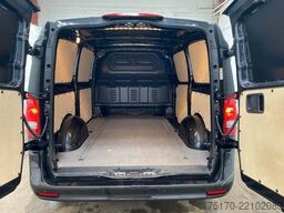 Mercedes-Benz Vito 116 CDI 9G Klima Kamera LED