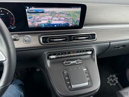 Mercedes-Benz V 300 d AVA Extral DISTRONIC Standheiz 360Kamera
