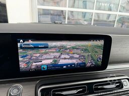 Mercedes-Benz V 300 d AVA Extral DISTRONIC Standheiz 360Kamera