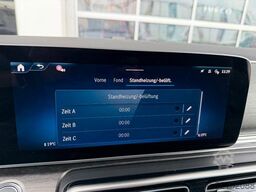 Mercedes-Benz V 300 d AVA Extral DISTRONIC Standheiz 360Kamera