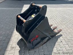 KSW Tieflöffel / Löffel / OQ65 / 800 mm / 2021