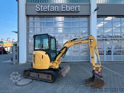 Komatsu PC26MR-3 / 2.032h / Tieflöffel