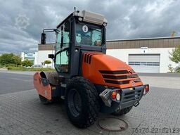 Hamm H 7i / Walzenzug / nur 457h / 2018 / Klima