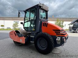 Hamm H 7i / Walzenzug / nur 457h / 2018 / Klima