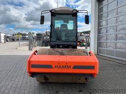 Hamm H 7i / Walzenzug / nur 457h / 2018 / Klima