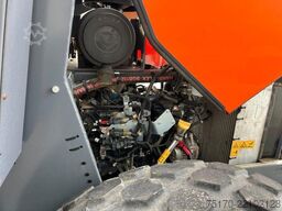 Hamm H 7i / Walzenzug / nur 457h / 2018 / Klima