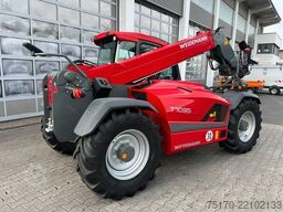 Weidemann T7035 / nur 446h / Manitou-Aufnahme / 122PS!!
