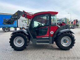Weidemann T7035 / nur 446h / Manitou-Aufnahme / 122PS!!