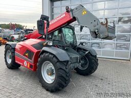 Weidemann T7035 / nur 446h / Manitou-Aufnahme / 122PS!!