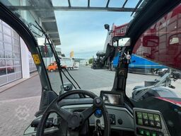 Weidemann T7035 / nur 446h / Manitou-Aufnahme / 122PS!!