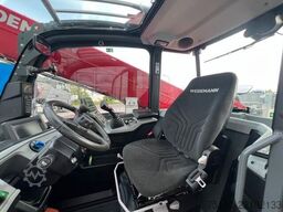 Weidemann T7035 / nur 446h / Manitou-Aufnahme / 122PS!!