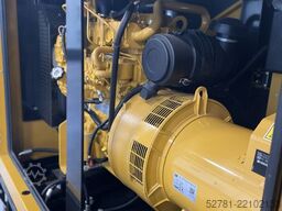 CAT DE65E0 - 65 kVA Generator - DPX-18010