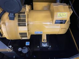 CAT DE65E0 - 65 kVA Generator - DPX-18010
