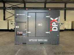 Iveco NEF45SM1A - 66 kVA Genset SuperSilent - DPX-21028