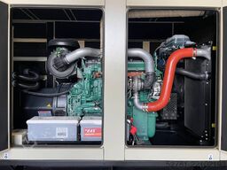 Volvo TAD841GE - 275 kVA Generator - DPX-18876