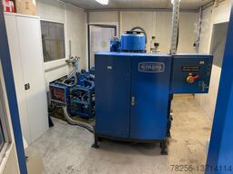 Cyril Bath 20T Stretch Former