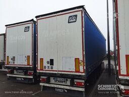 Schmitz Cargobull Semitrailer Curtainsider Standard