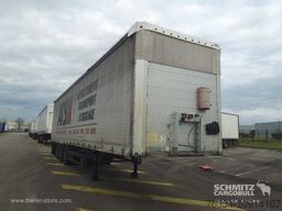 Schmitz Cargobull Semitrailer Curtainsider Standard