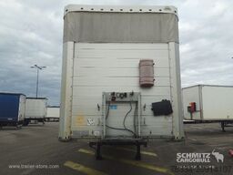 Schmitz Cargobull Semitrailer Curtainsider Standard