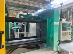 Arburg 520H 1500-800 e²