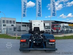 MAN TGS 33.520 BL 6x4 FG/33 to/RS 3,60 m/PTO/AHK/Neu